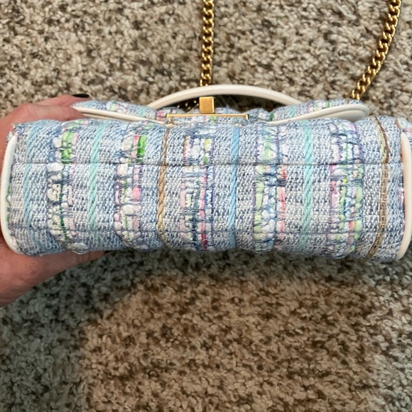 Kate Spade Evelyn Convertible Bag Small - Picture 5 of 9